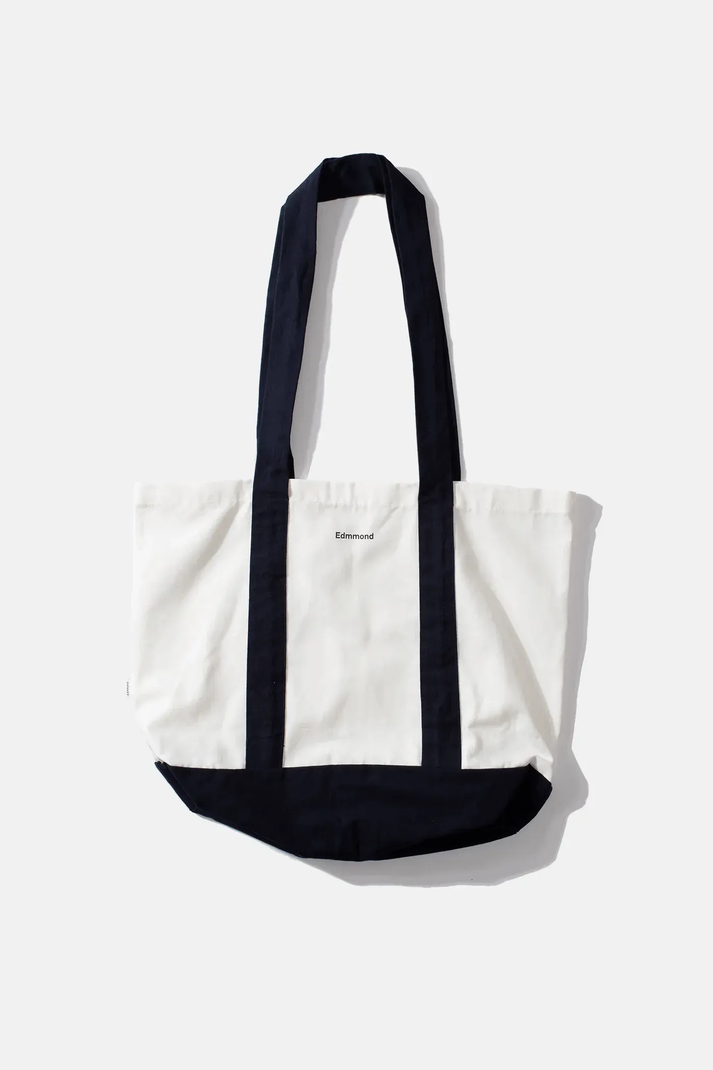 Mini Logo Tote Bag