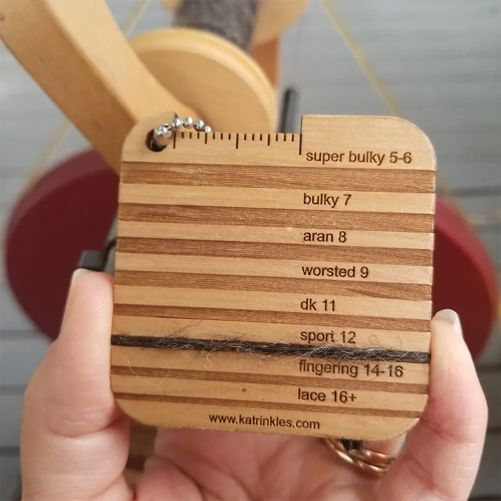 Mini outils pour le tricot