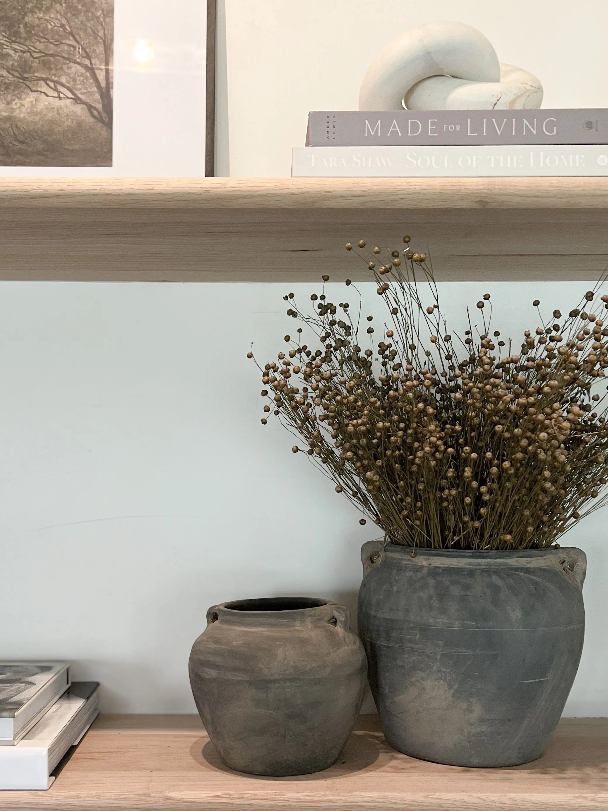 Mini Rustic Pot