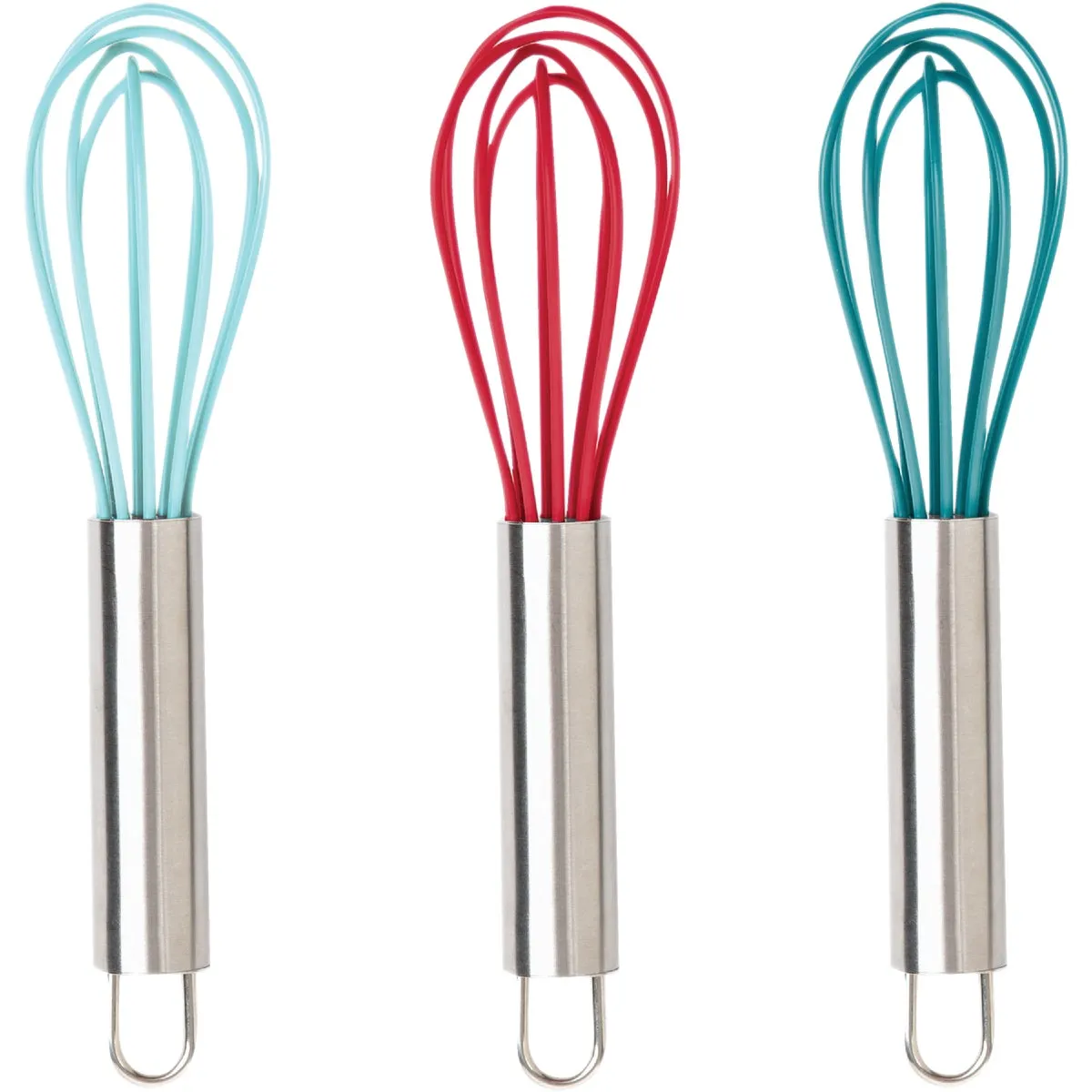 Mini Silicone Whisk
