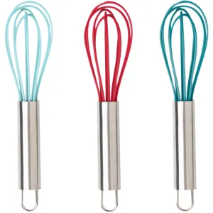 Mini Silicone Whisk