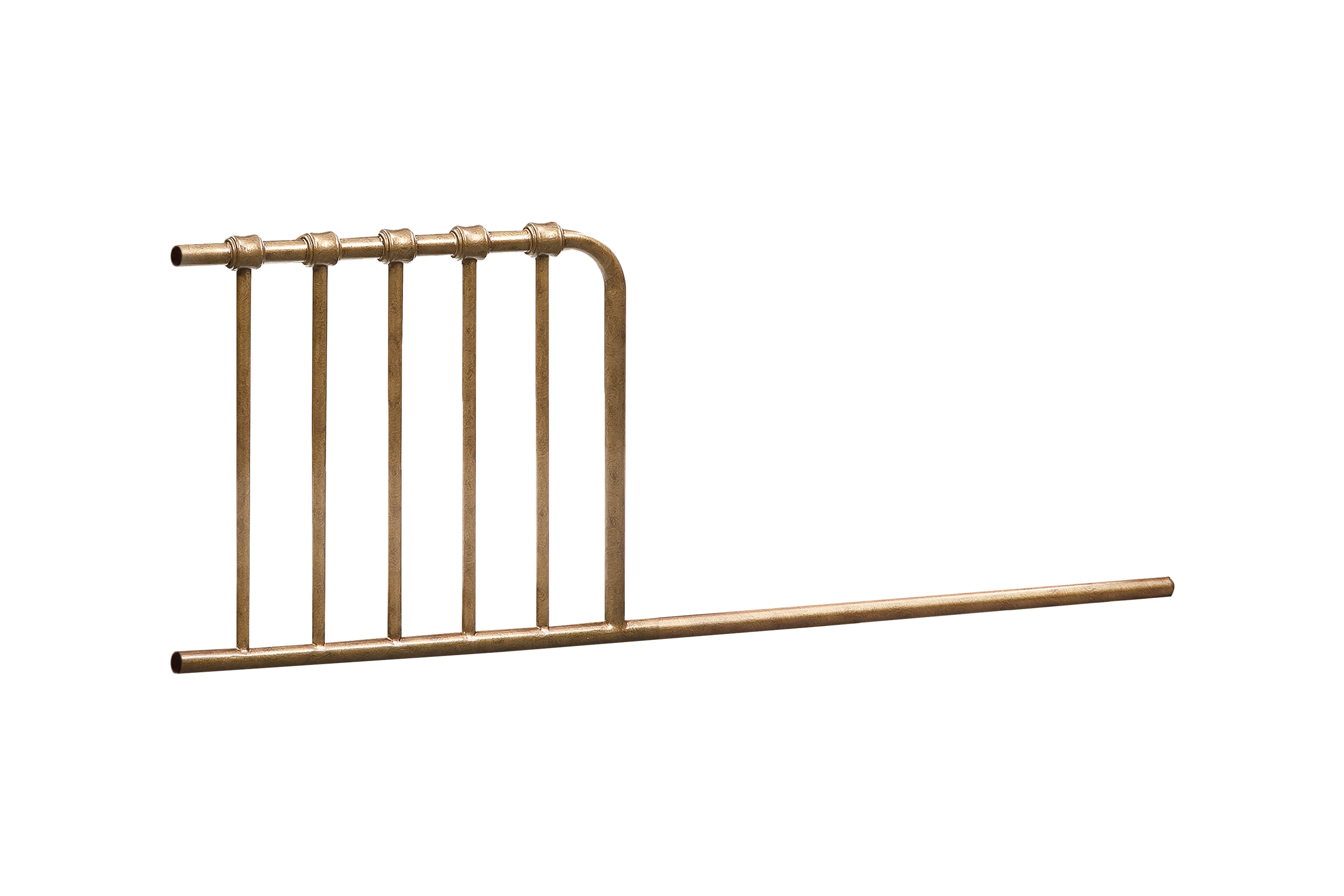Mini Toddler Bed Conversion Kit ( Abigail- Winston)
