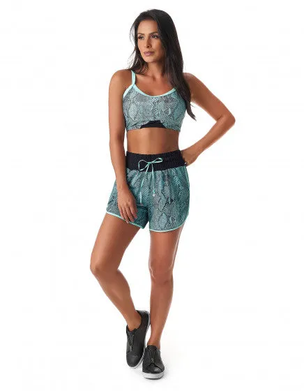 Mint Python Print Top