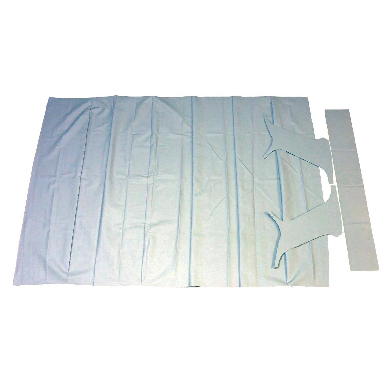 MKIII ONWARDS MINI HEADLINING KIT
