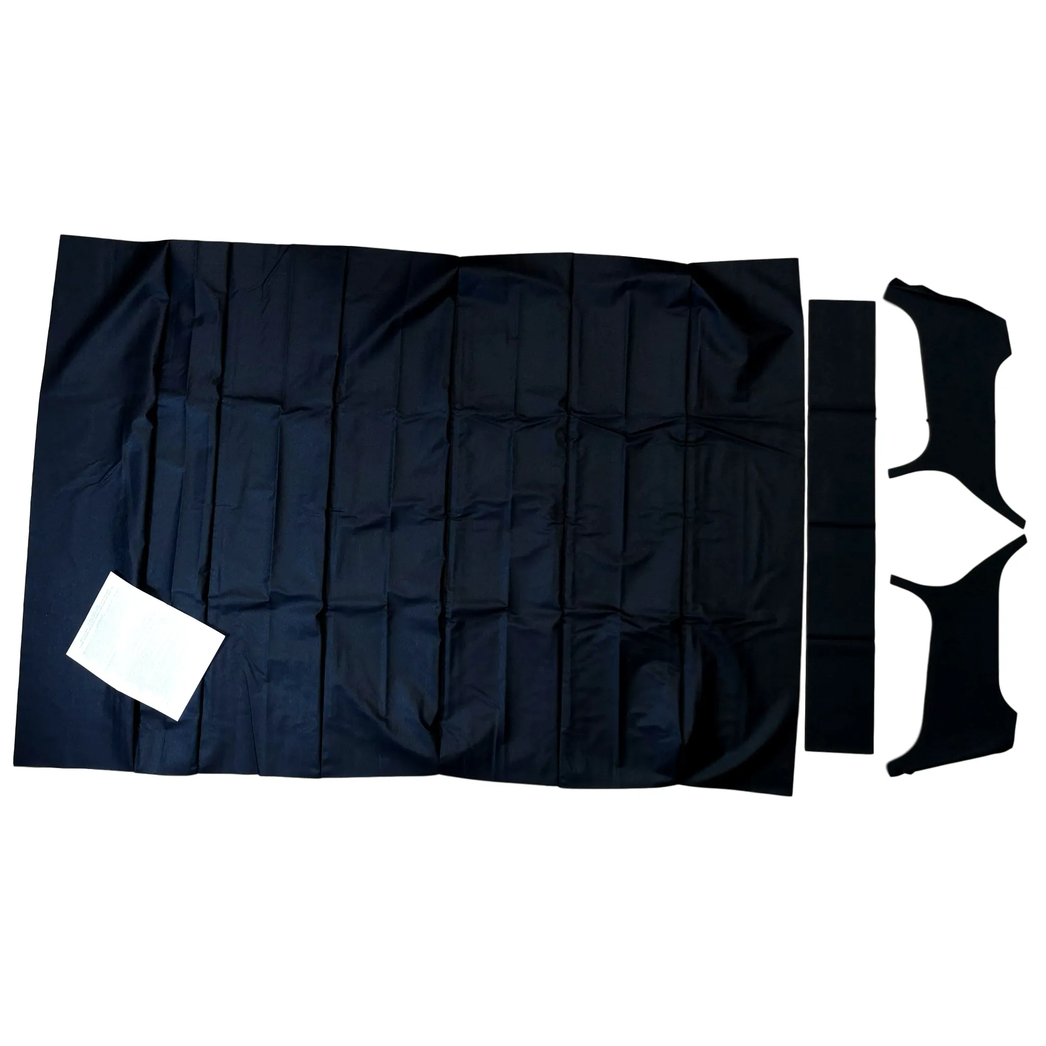 MKIII ONWARDS MINI HEADLINING KIT