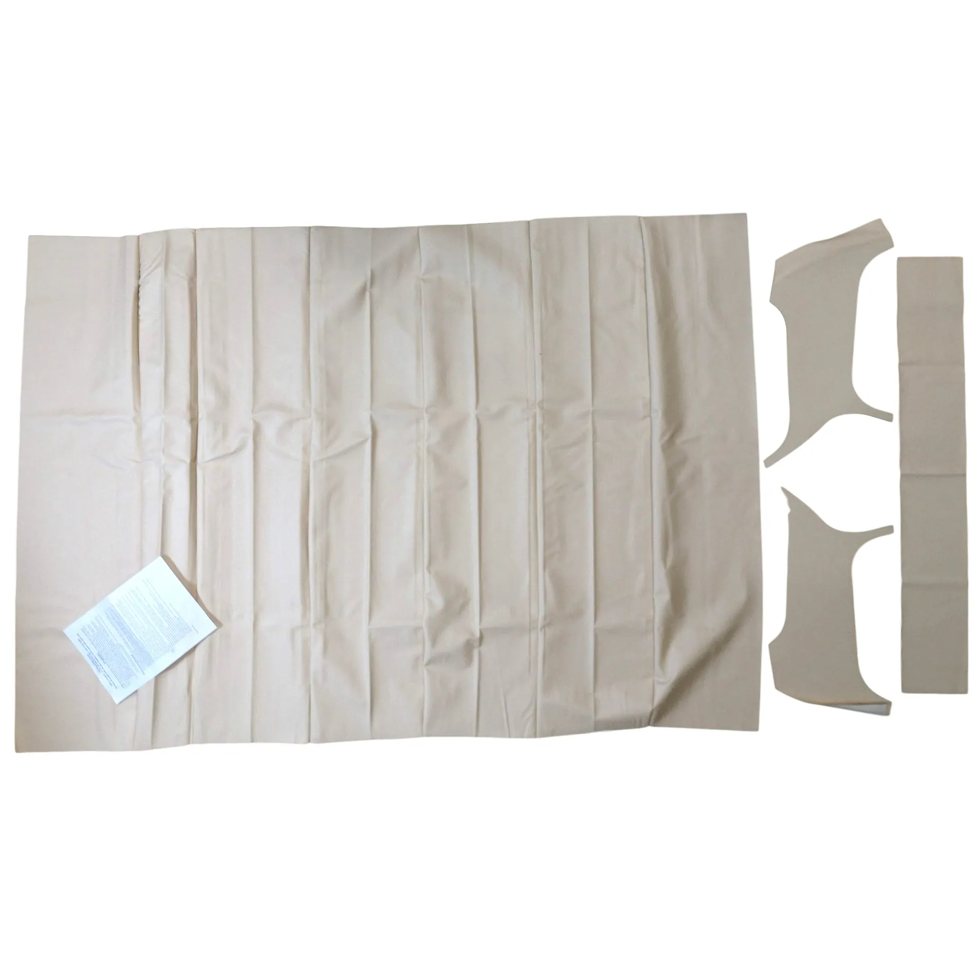 MKIII ONWARDS MINI HEADLINING KIT