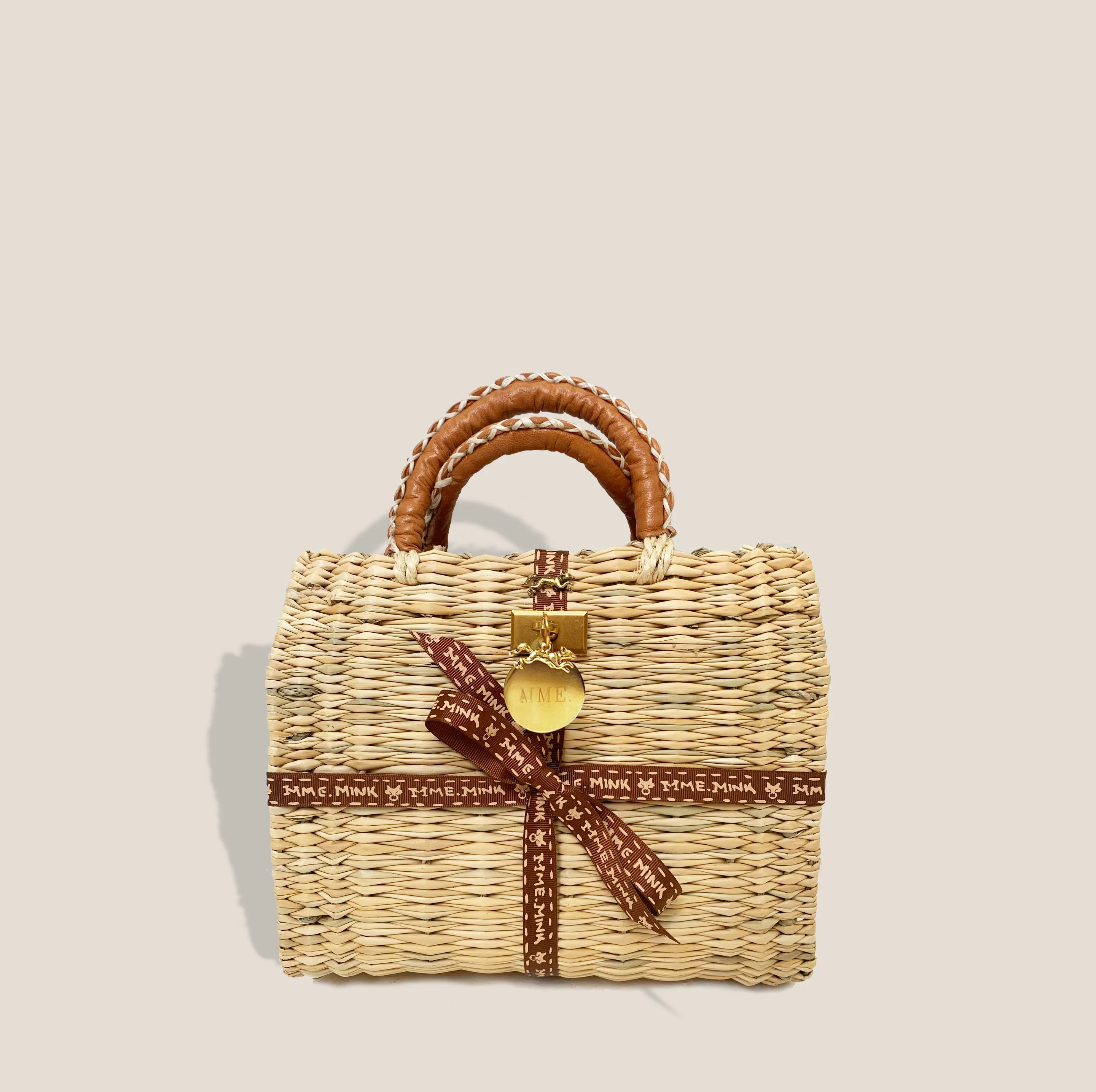 MME. The AVANT GARDEN Tote  Petite
