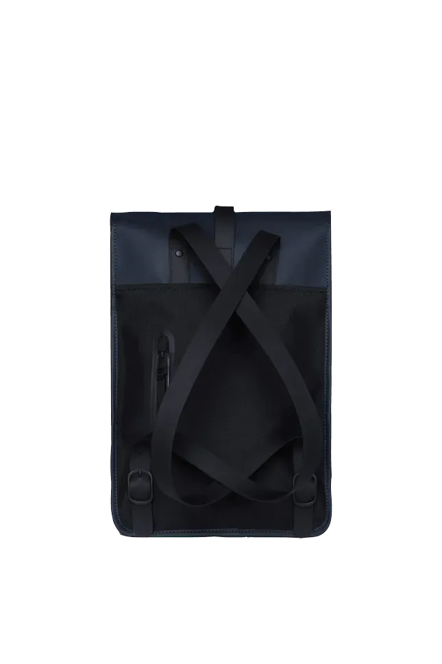 Mochila Mini Rains Azul