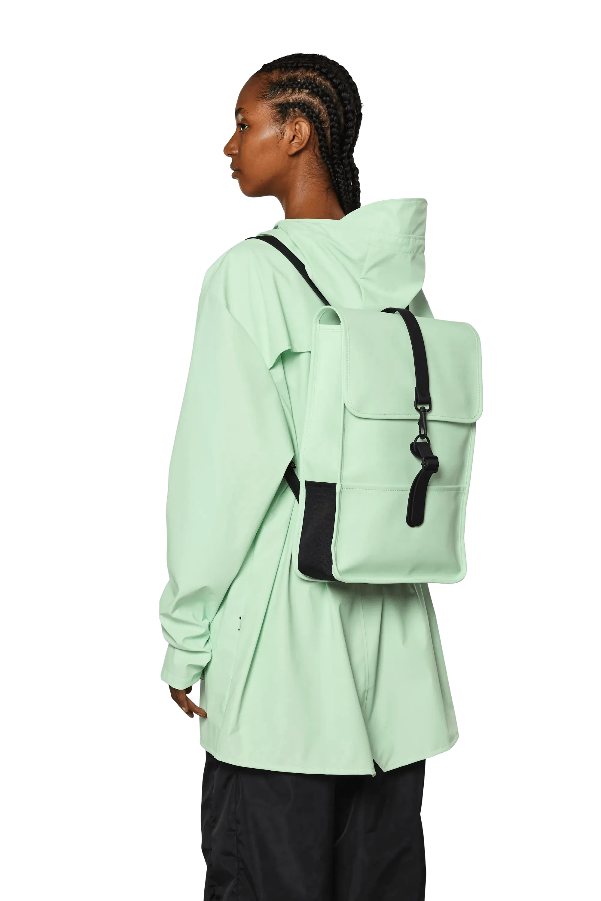 Mochila Mini Rains Mineral