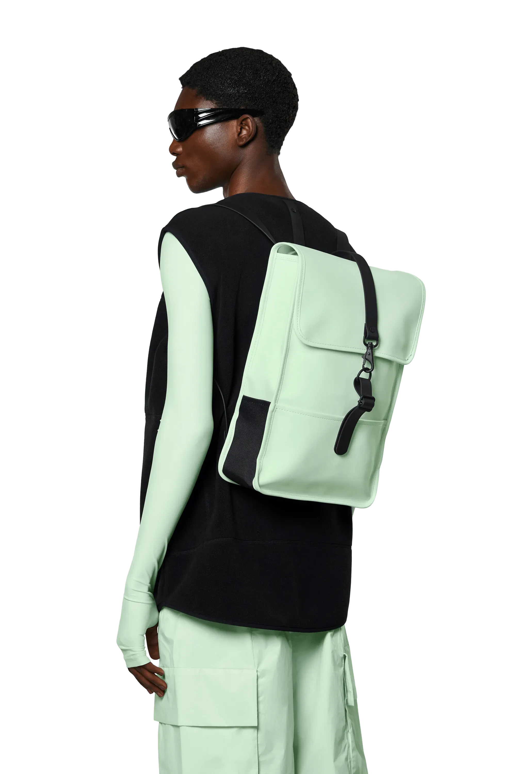 Mochila Mini Rains Mineral
