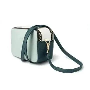 Modernist Crossbody Bag Color Pop Collection