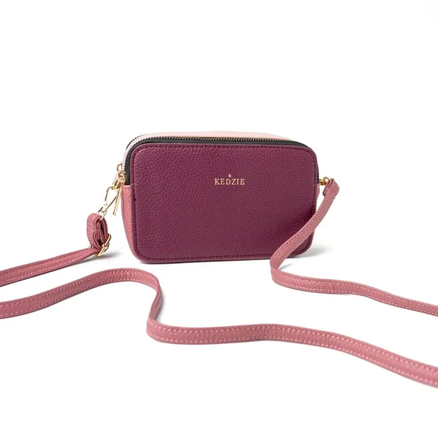 Modernist Crossbody Bag Color Pop Collection