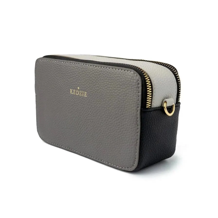 Modernist Crossbody Bag Color Pop Collection