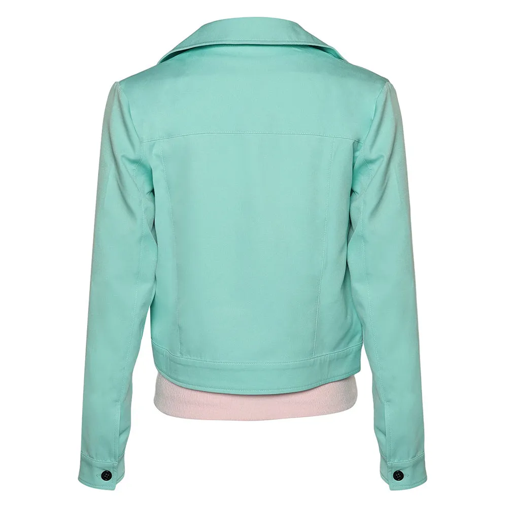 Money Heist Keila TV Suit Cosplay Costume Outfits