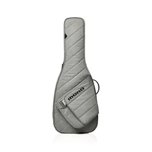 MONO M80 Sleeve Electric Guitar Case, Ash