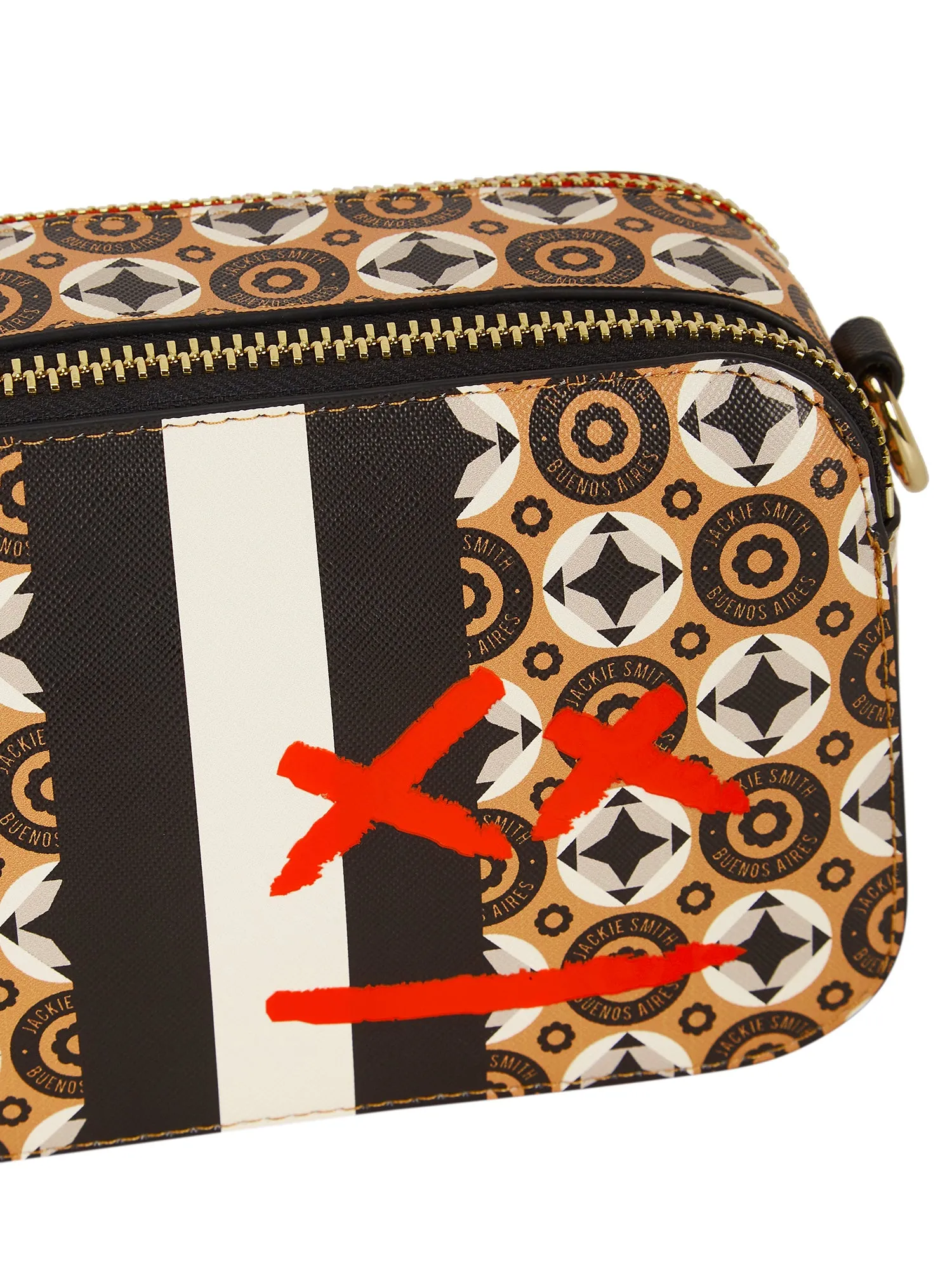 Monogram Crossbody