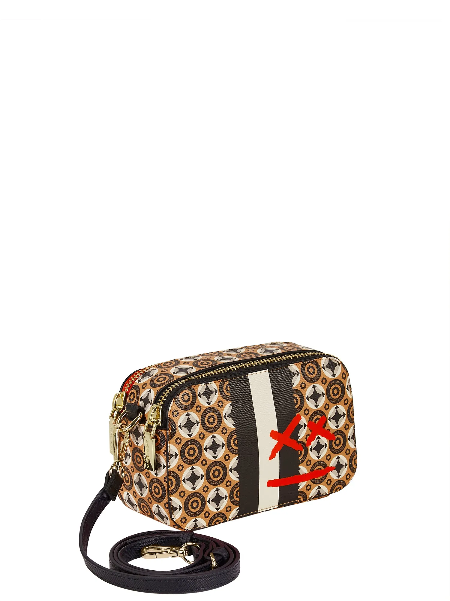 Monogram Crossbody