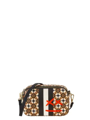 Monogram Crossbody