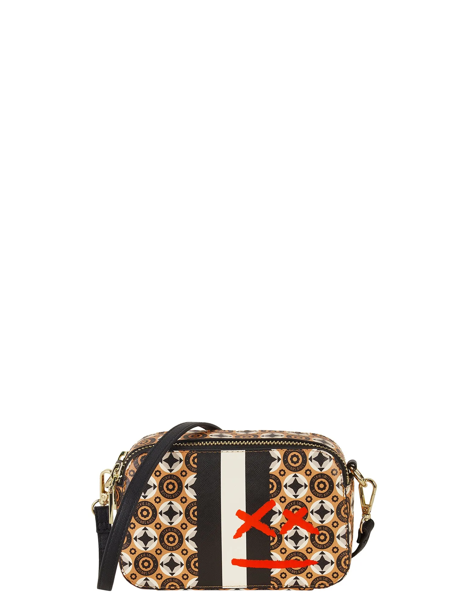 Monogram Crossbody