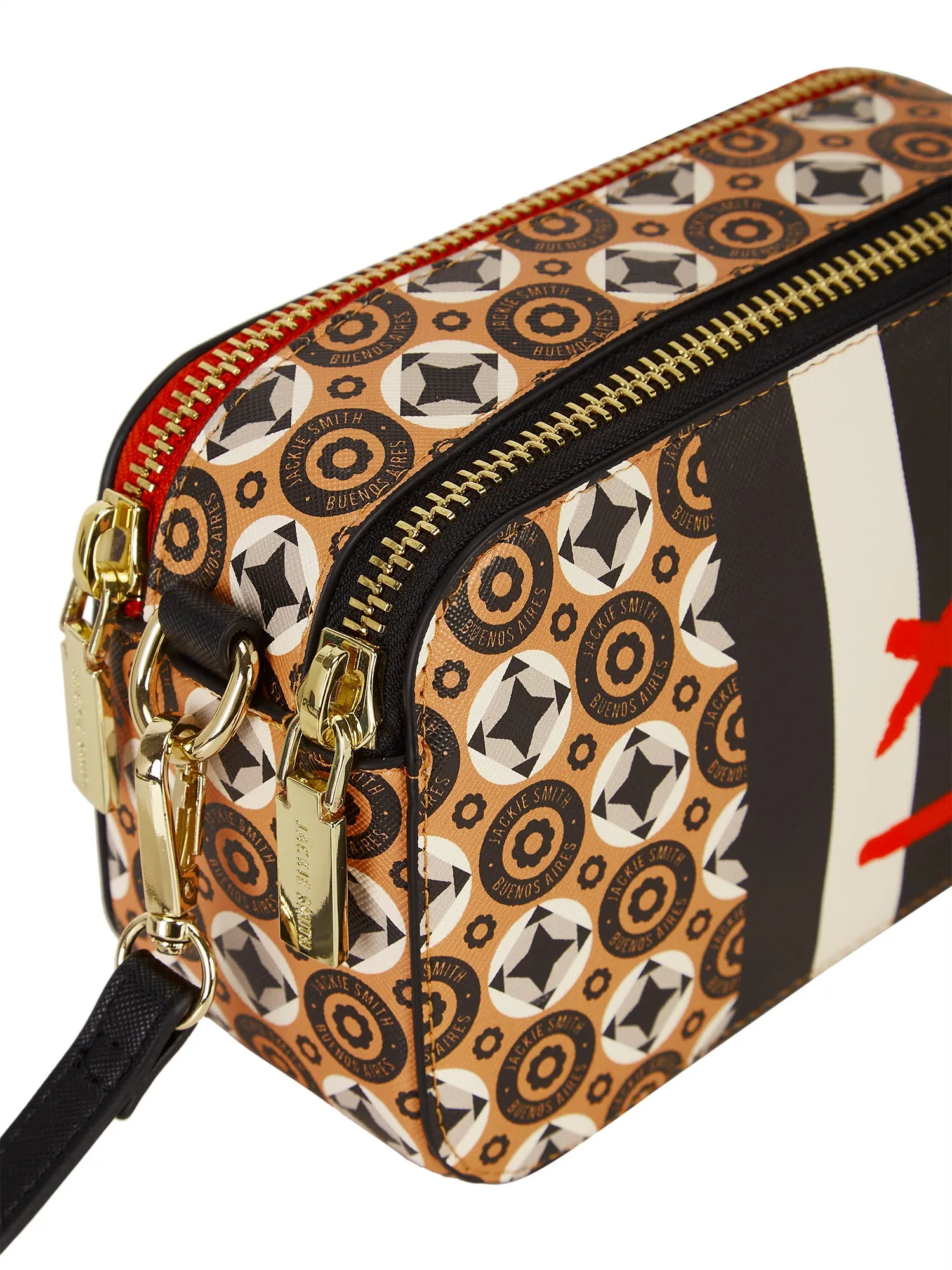 Monogram Crossbody