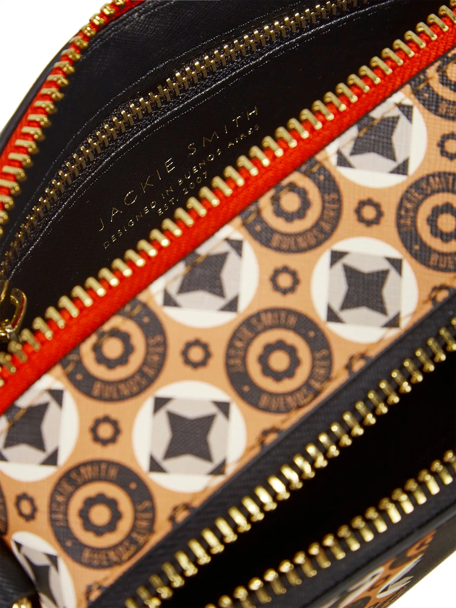 Monogram Crossbody