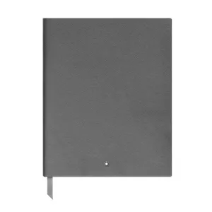 Montblanc Taccuino Sketch Book 149 Flannnel (gray) Luxury Chancellery 113605