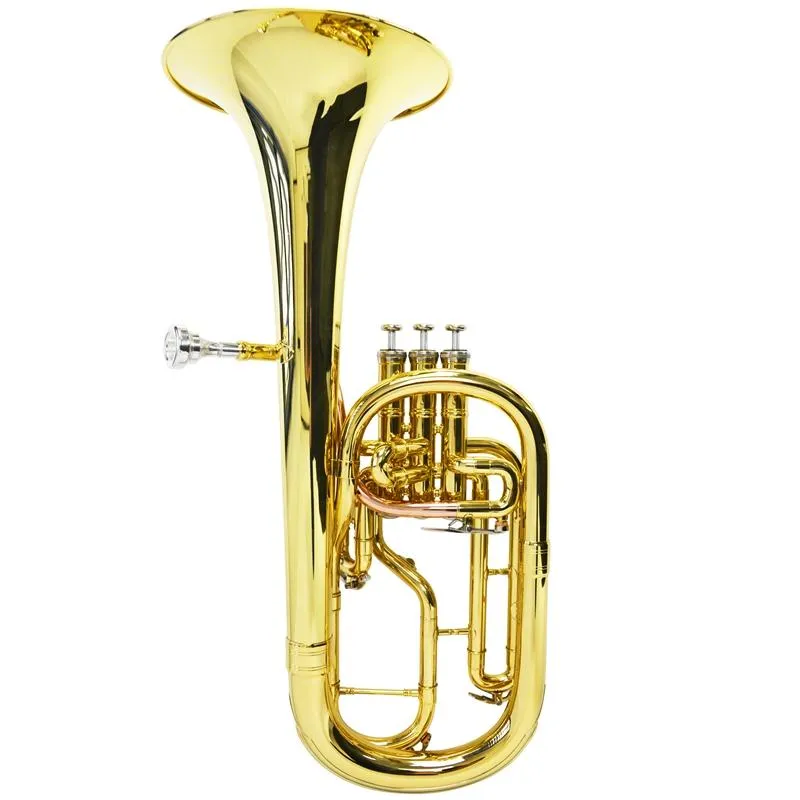 Montreux Student Eb Tenor Horn