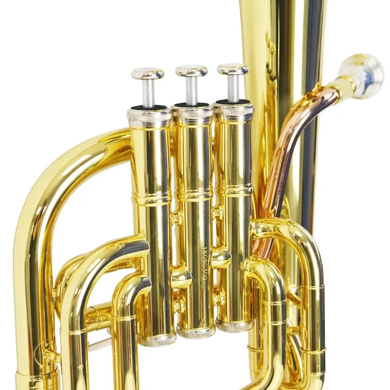Montreux Student Eb Tenor Horn