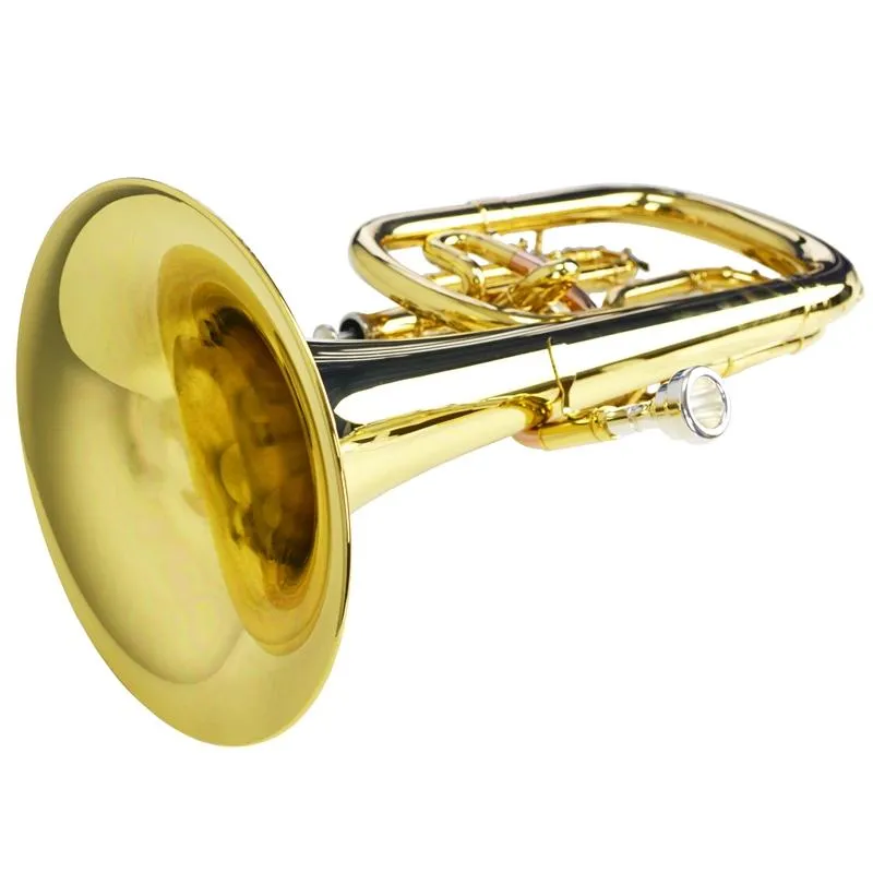 Montreux Student Eb Tenor Horn