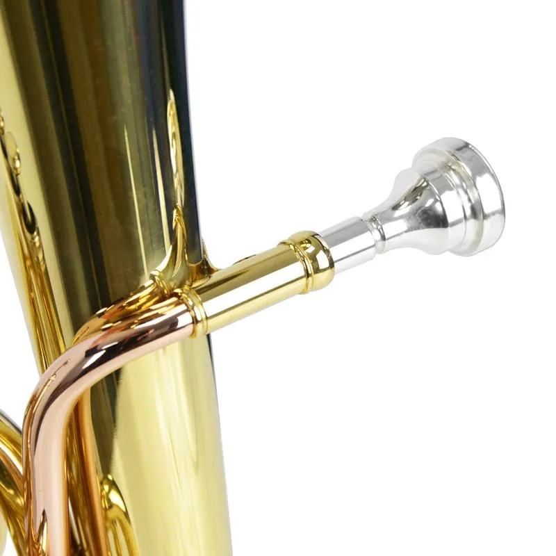 Montreux Student Eb Tenor Horn