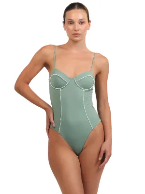 Moss One Piece ::RET