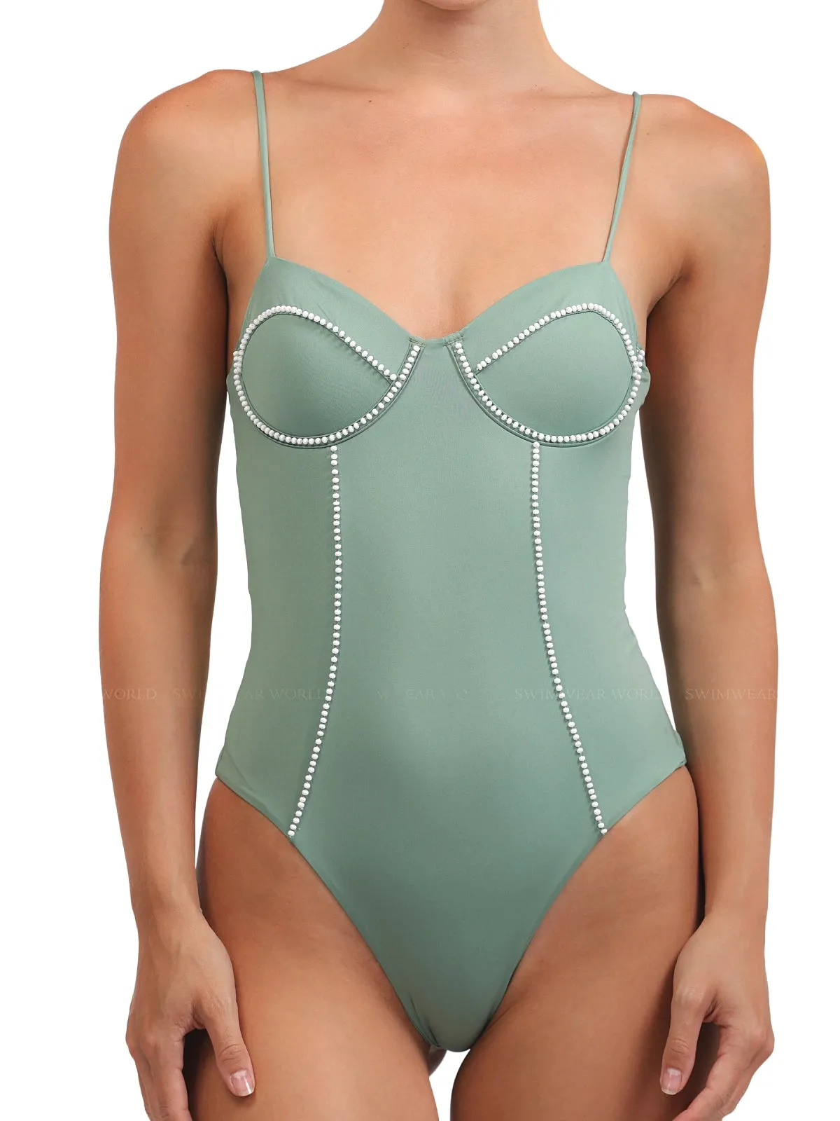 Moss One Piece ::RET