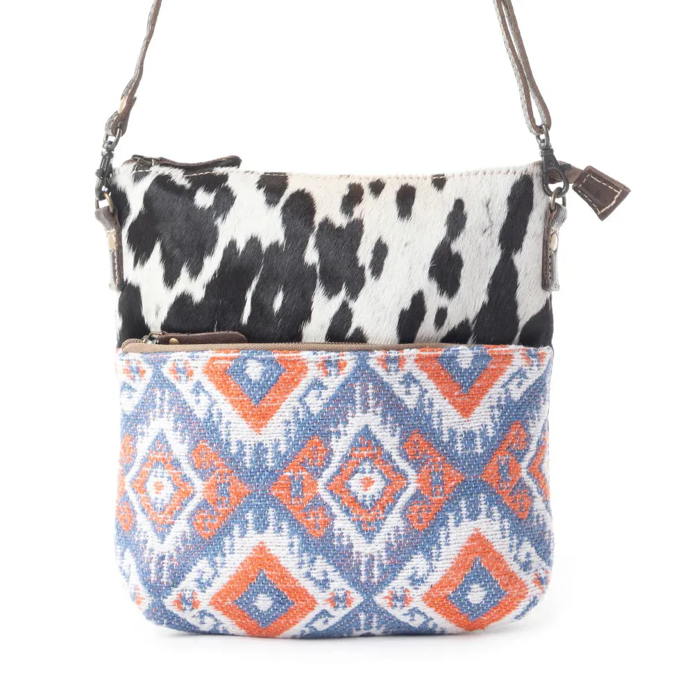 MRYA Blue corals Small & Crossbody bag