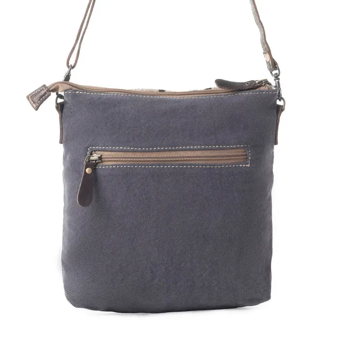 MRYA Blue corals Small & Crossbody bag