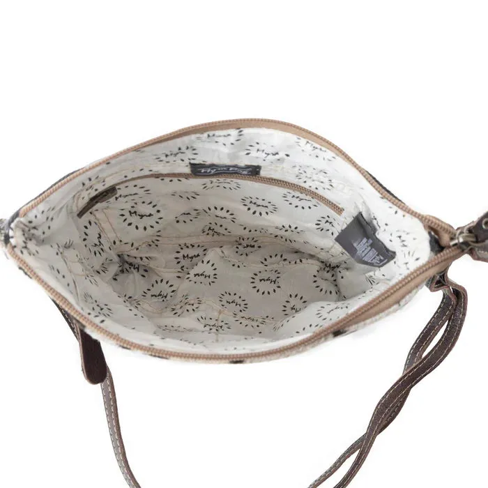MRYA Blue corals Small & Crossbody bag