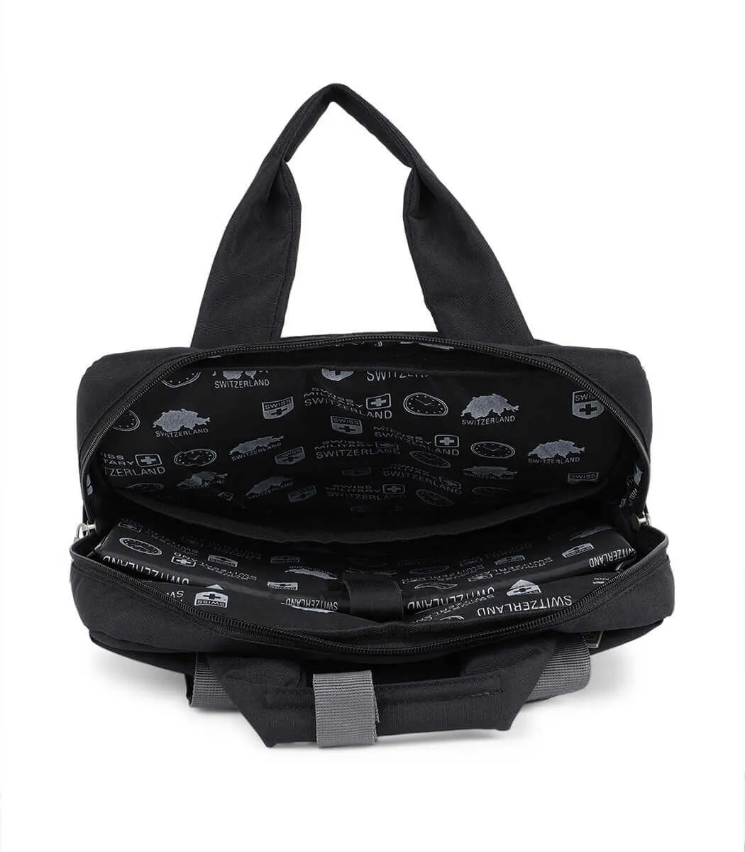 Multi-Utility Smart Backpack Cum Sling Bag