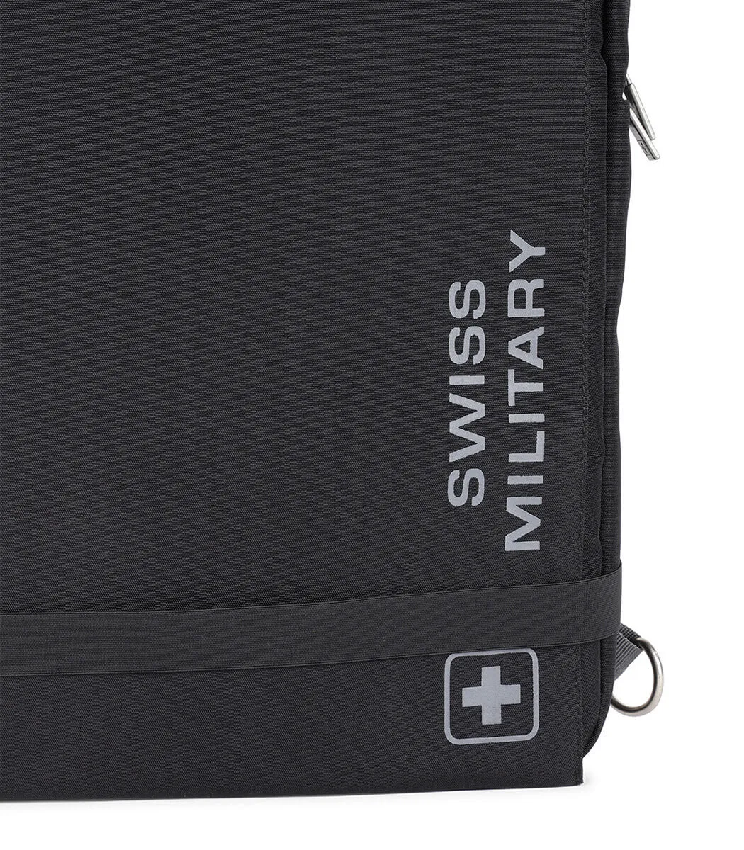Multi-Utility Smart Backpack Cum Sling Bag