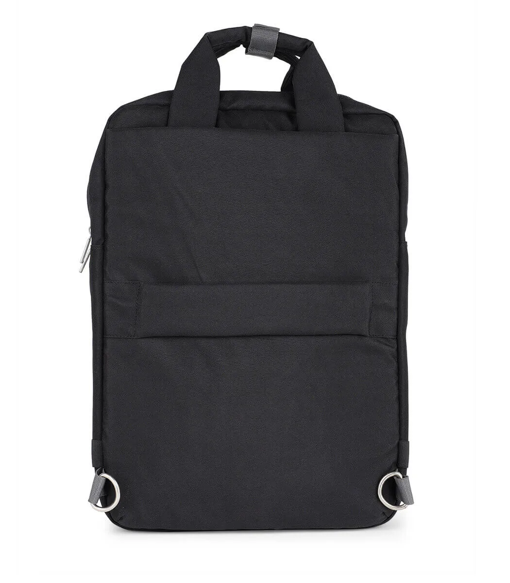 Multi-Utility Smart Backpack Cum Sling Bag