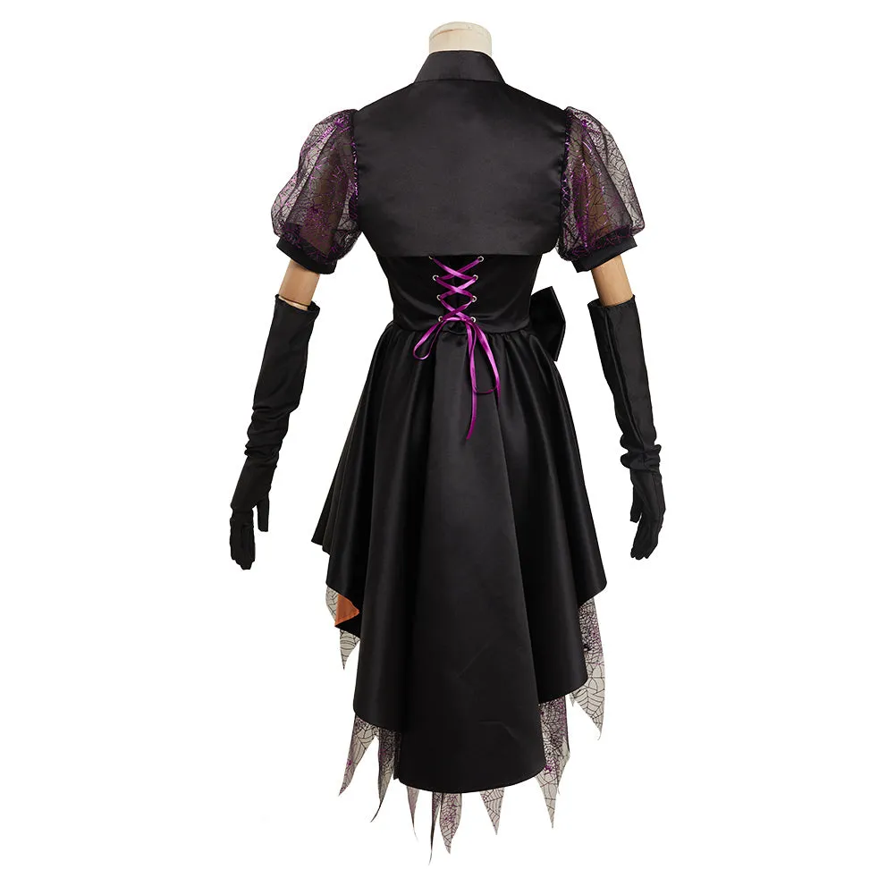 My Dress-Up Darling Kitagawa Marin Cosplay Costume Dress Outfits Halloween Carnival Suit