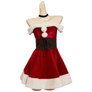 My Dress-Up Darling Kitagawa Marin Cosplay Costume Dress Outfits Halloween Carnival Suit