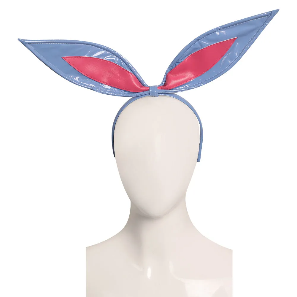 My Dress-Up Darling Playboy Bunny Kitagawa Marin Cosplay Costume Outfits Halloween Carnival Suit