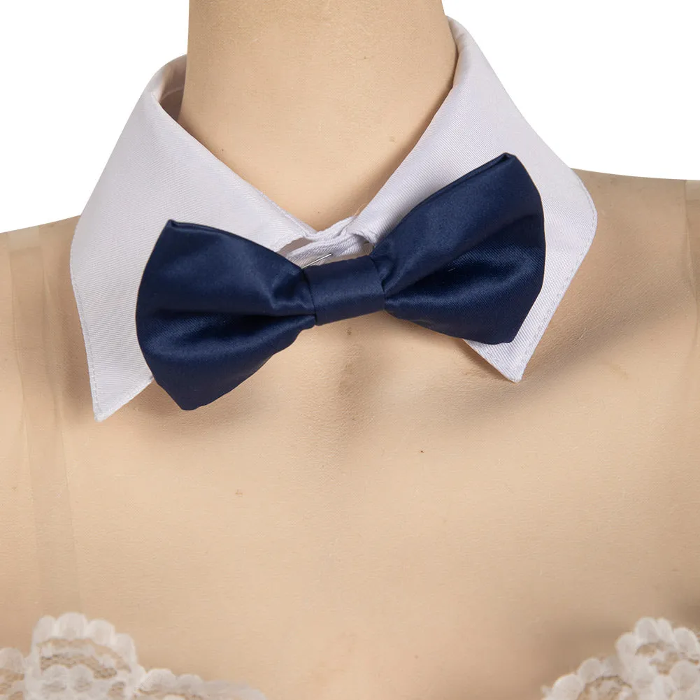 My Dress-Up Darling Playboy Bunny Kitagawa Marin Cosplay Costume Outfits Halloween Carnival Suit