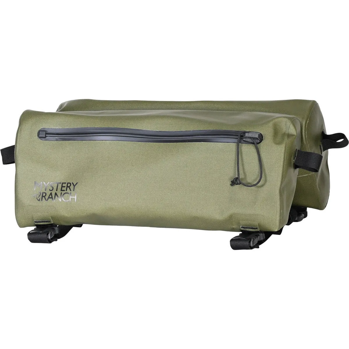 Mystery Ranch High Water Lid Bag - Forest - One Size
