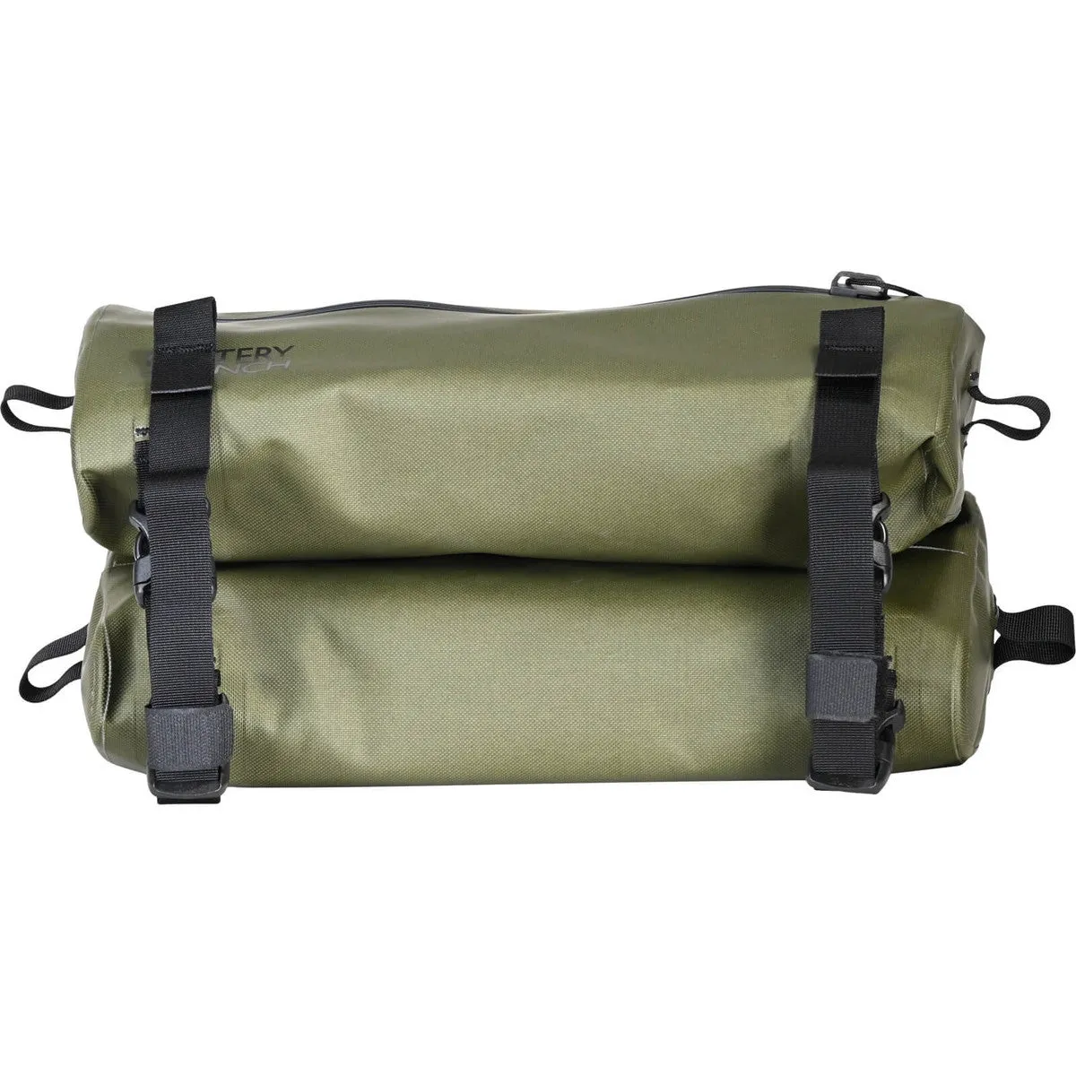 Mystery Ranch High Water Lid Bag - Forest - One Size