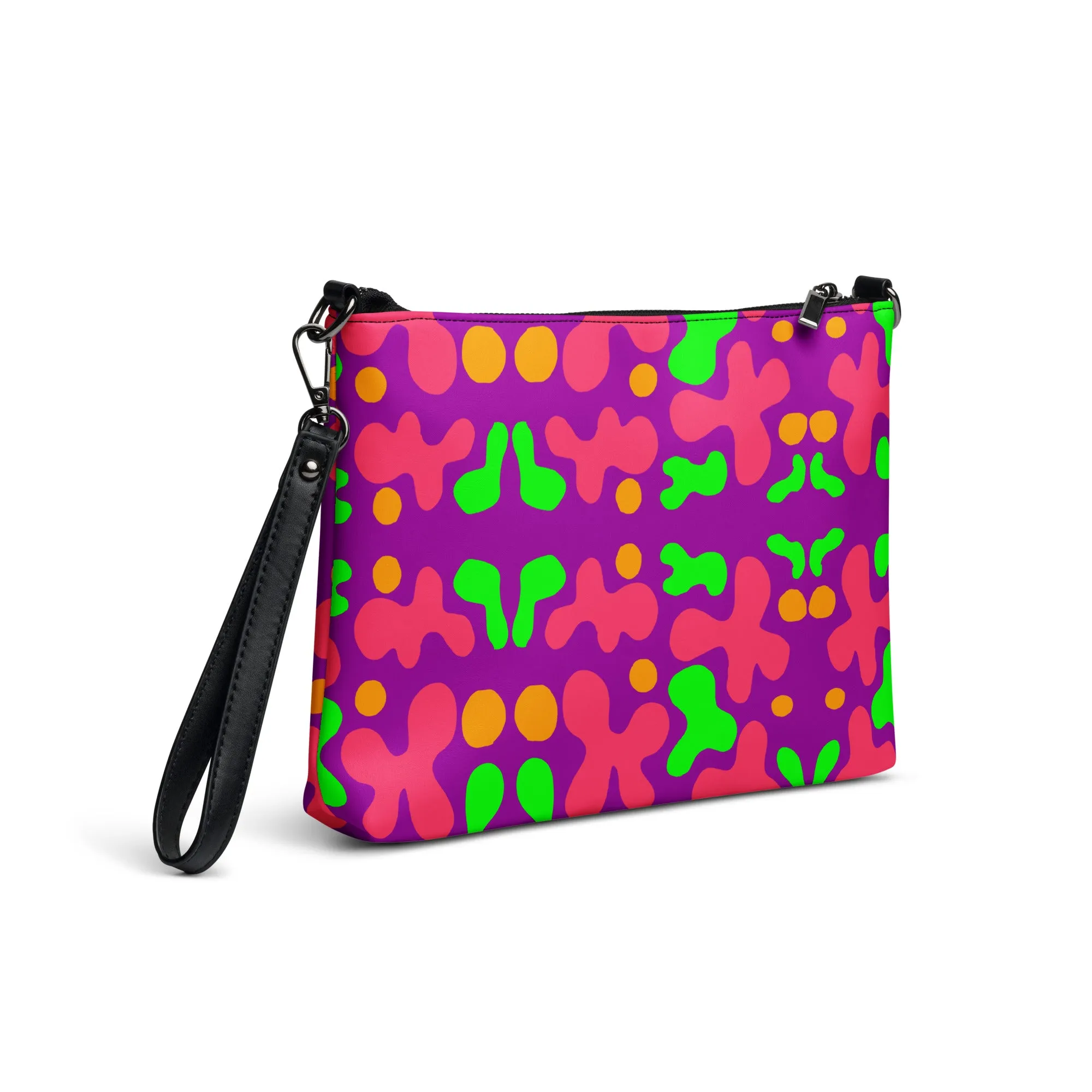 Naked Chef Stinky Crossbody bag