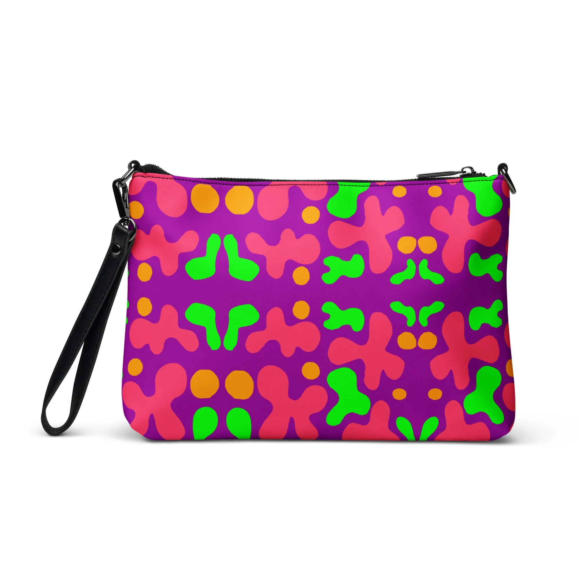 Naked Chef Stinky Crossbody bag