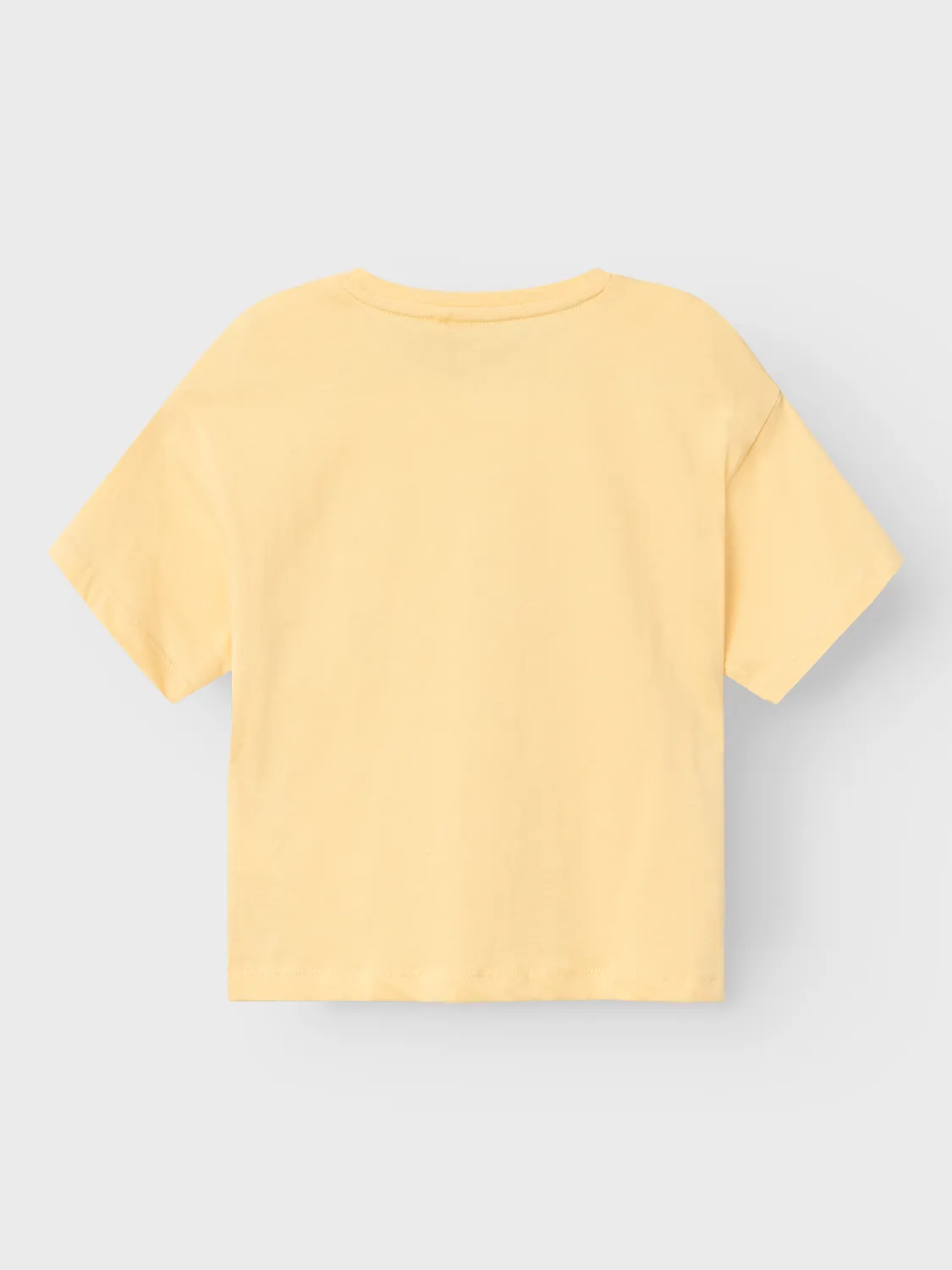 NAME IT | Kid Girl Happy Days T-Shirt