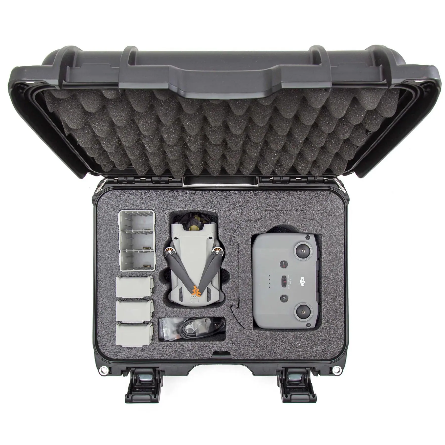 Nanuk 915 för DJI Mini 3 Pro - Fly More Kit