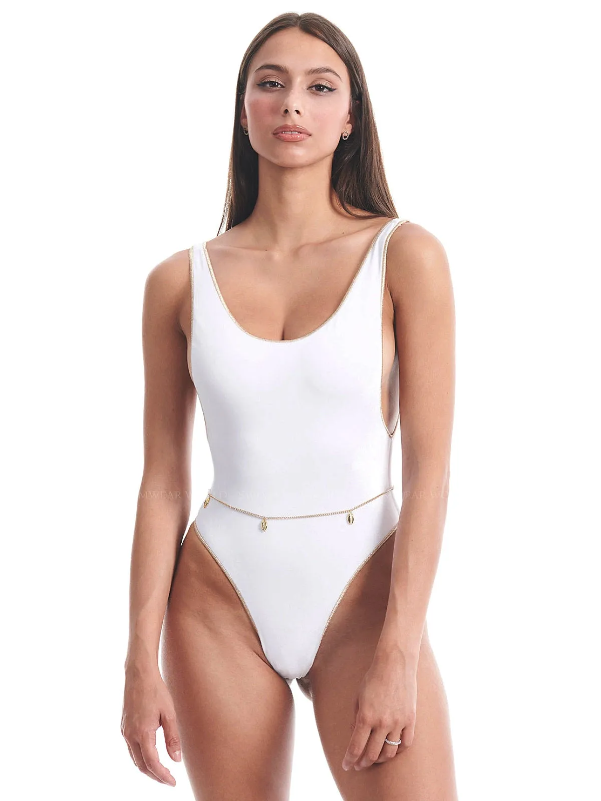 Natalie One Piece