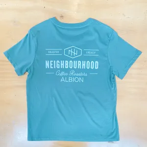 Neighbourhood Coffee T-shirt